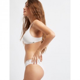 gisela 1/0377 Σουτιέν Λευκό Θηλασμού BAMBOO cup C - Σουτιέν στο  bscollection