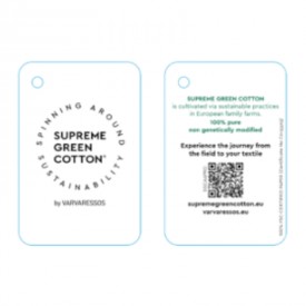 Λευκές λεπτές κάλτσες BS Collection – 100% Ελληνικό Βαμβάκι Supreme Green Cotton (2 ζευγάρια) - Αθλητικές στο  bscollection