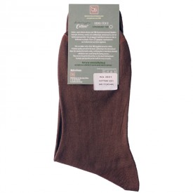 bs Κάλτσες Χωρίς Λάστιχο 100% Μερσεριζέ Βαμβάκι Ταμπά - Κλασικές στο  bscollection