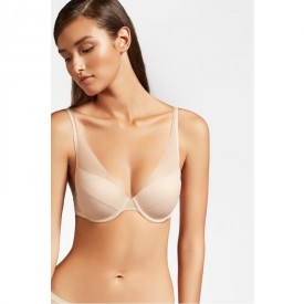 gisela 1/371 Σουτιέν Μπεζ Μπραλέτα - Σουτιέν στο  bscollection