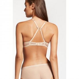 gisela 1/371 Σουτιέν Μπεζ Μπραλέτα - Σουτιέν στο  bscollection