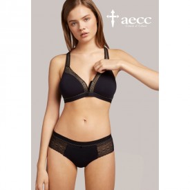 gisela 1/0366 Σουτιέν Μαύρο Μαστεκτομής - Σουτιέν στο  bscollection