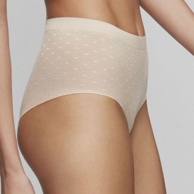 gisela 1/0456 Κορσές Μπεζ High Waist - Κορσέδες στο  bscollection