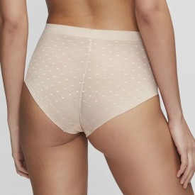 gisela 1/0456 Κορσές Μπεζ High Waist - Κορσέδες στο  bscollection