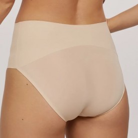 gisela 1/0432 Σλιπ Μπεζ High Weist ONE SIZE - Κιλοτάκια - Σλίπ στο  bscollection