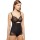 gizela 1/0440 Κορσές Μαύρος Super high shaper panty with flat stomach effect - Κορσέδες στο  bscollection