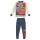 Disney Pixar Cars Παιδική Πυζάμα Panna Off White - Πυζάμες στο  bscollection