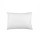 Μαξιλάρι Ύπνου Μαλακό Microfiber 45X65 Λευκό - Μαξιλάρια Ύπνου στο  bscollection