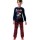 Snoopy PN40A8106 Παιδική Πυζάμα Blu Blue Μπλε - Πυζάμες στο  bscollection