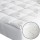 bs collection Ανώστρωμα Aloe Vera Με 4 Λάστιχα 150X200 - Ανωστρώματα στο  bscollection