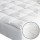 bs collection Ανώστρωμα Aloe Vera Με 4 Λάστιχα 110X200 - Ανωστρώματα στο  bscollection