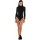 Miorre Κορμάκι Μαύρο Modal/Cotton - Κορμάκια στο  bscollection