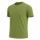 BS Collection T-Shirt – Ανώτερη Ποιότητα με 67% TENCEL & 33% Βαμβάκι Χακί - T-shirts μονόχρωμα στο  bscollection