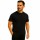 BS Collection T-Shirt – Ανώτερη Ποιότητα με 67% TENCEL & 33% Βαμβάκι Μαύρο - T-shirts μονόχρωμα στο  bscollection