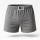 bs Μποξεράκι Γκρί 100% Cotton - Μποξεράκια στο  bscollection