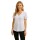 Λευκή Μπλούζα Γυναικεία BS Collection με V Λαιμόκοψη – 67% Tencel & 33% Cotton - t-shirts στο  bscollection
