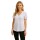 Λευκή Μπλούζα Γυναικεία BS Collection με V Λαιμόκοψη – 67% Tencel & 33% Cotton - t-shirts στο  bscollection