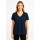 Μπλε Μπλούζα Γυναικεία BS Collection με V Λαιμόκοψη – 67% Tencel & 33% Cotton - t-shirts στο  bscollection