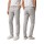Ανδρικό Stretch Twill Chino Παντελόνι Stef – 98% Βαμβάκι 2% Ελαστάν | Premium Ποιότητα | Γκρι Ανοιχτό - Παντελόνια Chino στο  bscollection