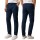 Ανδρικό Stretch Twill Chino Παντελόνι Stef – 98% Βαμβάκι 2% Ελαστάν | Premium Ποιότητα | Μπλε - Παντελόνια Chino στο  bscollection