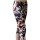 bs Elastic Capri Striped leggings - Κολάν στο  bscollection