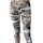 bs Elastic Capri Camouflage leggings - Κολάν στο  bscollection