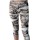 bs Elastic Capri Camouflage leggings - Κολάν στο  bscollection