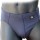 bs Σλιπ Ανδρικό Premium Quality Μπλε Micromodal - Σλιπ στο  bscollection
