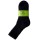 bs 2 Ζευγάρια Πετσετέ 95% Supreme Greek Green Cotton 5% Elastan Μαύρες - Αθλητικές στο  bscollection