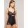 gizela 1/0440 Κορσές Μαύρος Super high shaper panty with flat stomach effect - Κορσέδες στο  bscollection