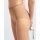 gisela 1/0449 Ελαφρύ Λαστέξ Μπεζ - Κορσέδες στο  bscollection