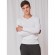 gisela 1/0150 Ισοθερμικό T-Shirt Μακρύ Μανίκι Λευκό - Ισοθερμικά Εσώρουχα στο  bscollection
