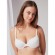 gisela 1/0137 Modal Ολόκληρο Σουτιέν Λευκό - Σουτιέν στο  bscollection