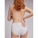 gisela 1/0209 Modal 3/4 Σλιπ Λευκό - Κιλοτάκια - Σλίπ στο  bscollection