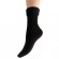 bs collection Ισοθερμική Κάλτσα Μαύρη 95% Μαλλί 5% Ελαστάν 36-40 - Κάλτσες στο  bscollection