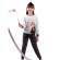 Disney Frozen DY50E7034 Παιδική Πυζάμα Panna Azzurro Cielo Off White Anthracite - Πυζάμες στο  bscollection