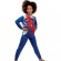 SPIDERMAN MV40M4203 Παιδική Πυζάμα Denim - Πυζάμες στο  bscollection