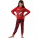 Snoopy PN50A8108 Παιδική Πυζάμα Red Rosso Κόκκινη - Πυζάμες στο  bscollection