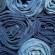 KALADINO FT-401 Ανδρικό Τζιν Μπλε - Παντελόνια Jeans στο  bscollection