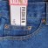 KALADINO FT-401 Ανδρικό Τζιν Μπλε - Παντελόνια Jeans στο  bscollection