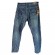 TRUE RISE BK-278 Ανδρικό Τζιν Μπλε - Παντελόνια Jeans στο  bscollection
