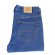 KALADINO FT-401 Ανδρικό Τζιν Μπλε - Παντελόνια Jeans στο  bscollection