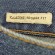 KALADINO FT-401 Ανδρικό Τζιν Μπλε - Παντελόνια Jeans στο  bscollection