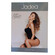 4155 Jadea Κορμάκι Μαύρο - Κορμάκια στο  bscollection