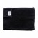 Premium Quality bs Collection Πετσέτα Σώματος 77Χ152 Μαύρη 680gr/m2 Greek Compact Pennie Cotton - Πετσέτες στο  bscollection