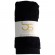 Premium Quality bs Collection Πετσέτα Σώματος 77Χ152 Μαύρη 680gr/m2 Greek Compact Pennie Cotton - Πετσέτες στο  bscollection
