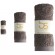 Premium Quality bs Collection Σετ Πετσέτες 34Χ48, 49Χ92, 77Χ152 Γκρι 680gr/m2 Greek Compact Pennie Cotton - Πετσέτες στο  bscollection