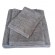 Premium Quality bs Collection Πετσέτα Χειρός 34Χ48 Γκρι 680gr/m2 Greek Compact Pennie Cotton - Πετσέτες στο  bscollection