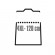 Αμάνικο Μπουφάν 4XLarge (Φάρδος 128 cm) Μαύρο - Αμάνικα στο  bscollection