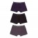 ART. BOXER 701 ASSORTITO Umbro 3 Ανδρικά Μποξεράκια Γκρι, Μπλε, Μαύρο - Μποξεράκια στο  bscollection